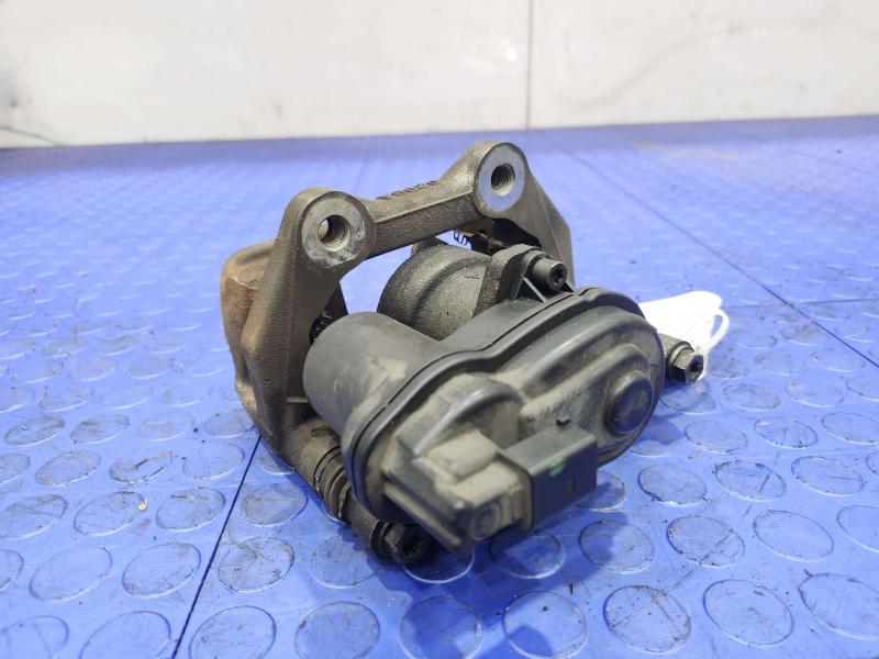 2015 Acura TLX Caliper