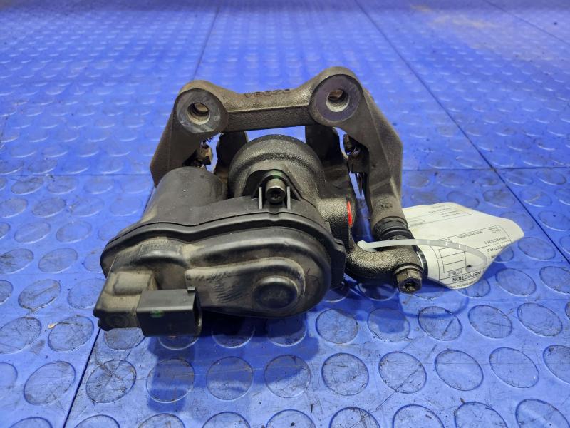 2015 Acura TLX Caliper
