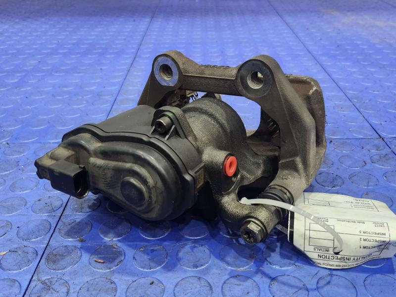 2015 Acura TLX Caliper