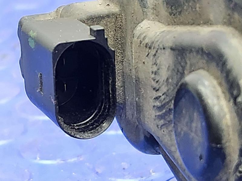 2015 Acura TLX Caliper