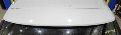 2018 Audi Q7 Rear Spoiler