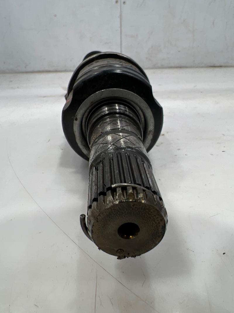 2022 Subaru Impreza Axle Shaft