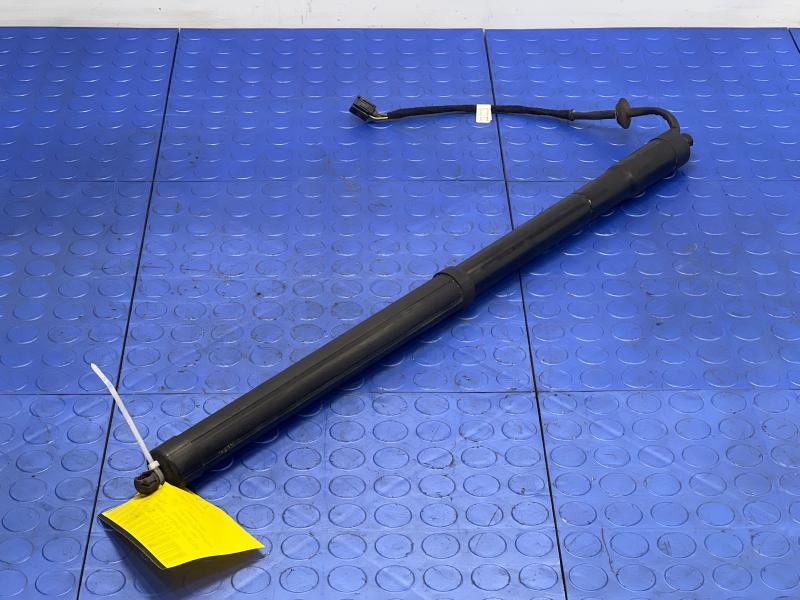 2012 Land Rover Evoque Tailgate Lift Motor