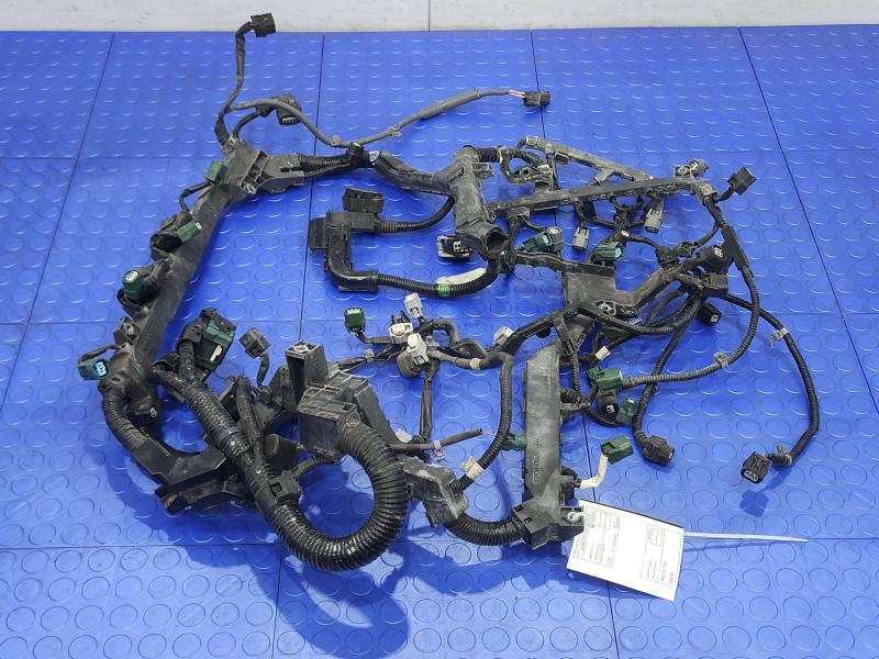 2017 Acura RDX Wire Harness (Engine)