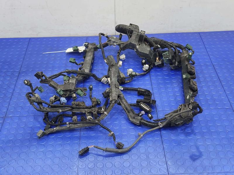 2017 Acura RDX Wire Harness (Engine)