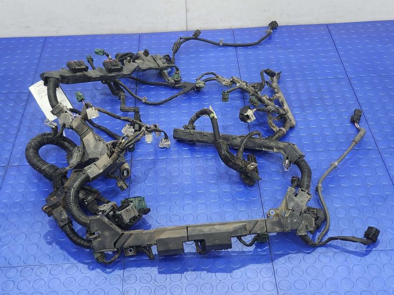 2017 Acura RDX Wire Harness (Engine)
