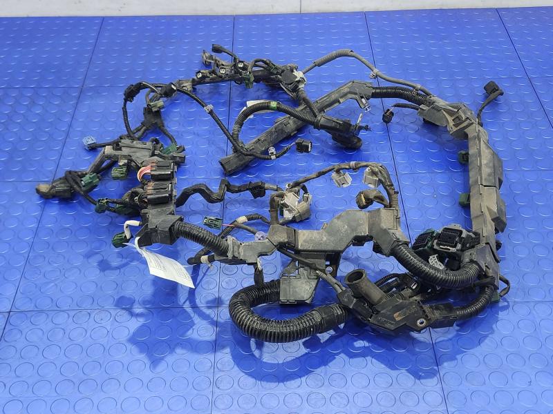 2017 Acura RDX Wire Harness (Engine)