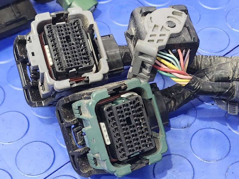 2017 Acura RDX Wire Harness (Engine)
