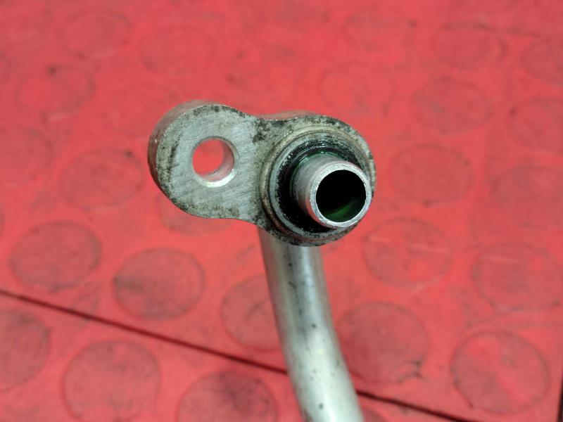 2005-2015 Toyota Tacoma 2.7L AC Discharge Hose Genuine OEM Part 8870304010