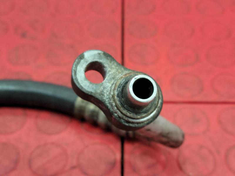 2005-2015 Toyota Tacoma 2.7L AC Discharge Hose Genuine OEM Part 8870304010