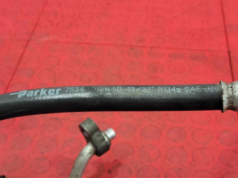 2005-2015 Toyota Tacoma 2.7L AC Discharge Hose Genuine OEM Part 8870304010