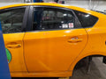 2011 Toyota Prius Rear Door