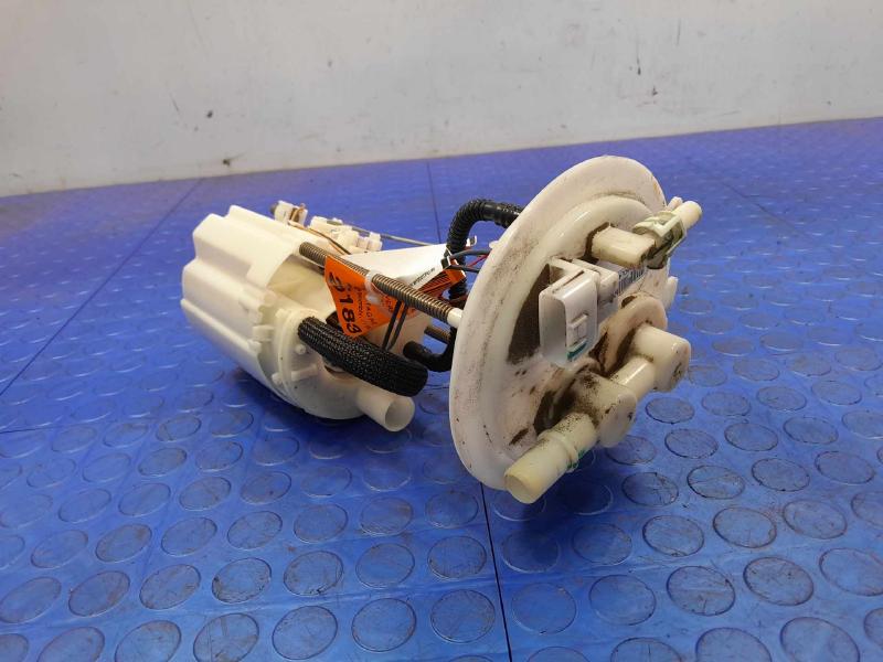 2012-2018 Nissan Versa 1.6L Fuel Pump Assembly Genuine OEM 170403AN0E
