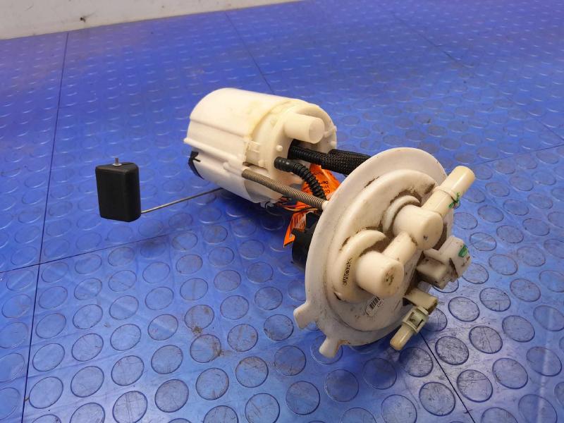 2012-2018 Nissan Versa 1.6L Fuel Pump Assembly Genuine OEM 170403AN0E