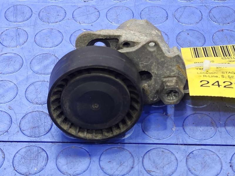 2019 Volkswagen Jetta Engine Belt Tensioner