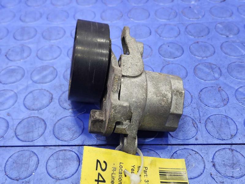 2019 Volkswagen Jetta Engine Belt Tensioner
