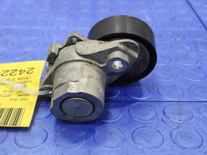 2019 Volkswagen Jetta Engine Belt Tensioner