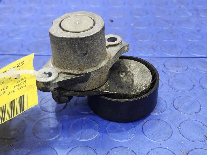 2019 Volkswagen Jetta Engine Belt Tensioner
