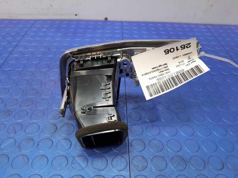2018 Volvo S90 Misc Ebay Parts