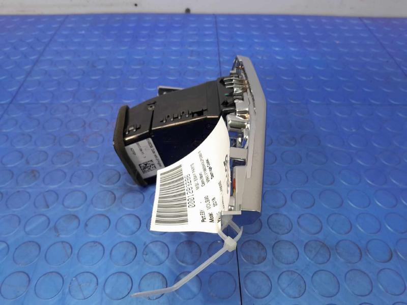 2018 Volvo S90 Misc Ebay Parts