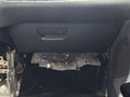2017 Dodge Grand Caravan Glove Box