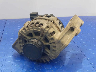 2012 Ford Focus Alternator