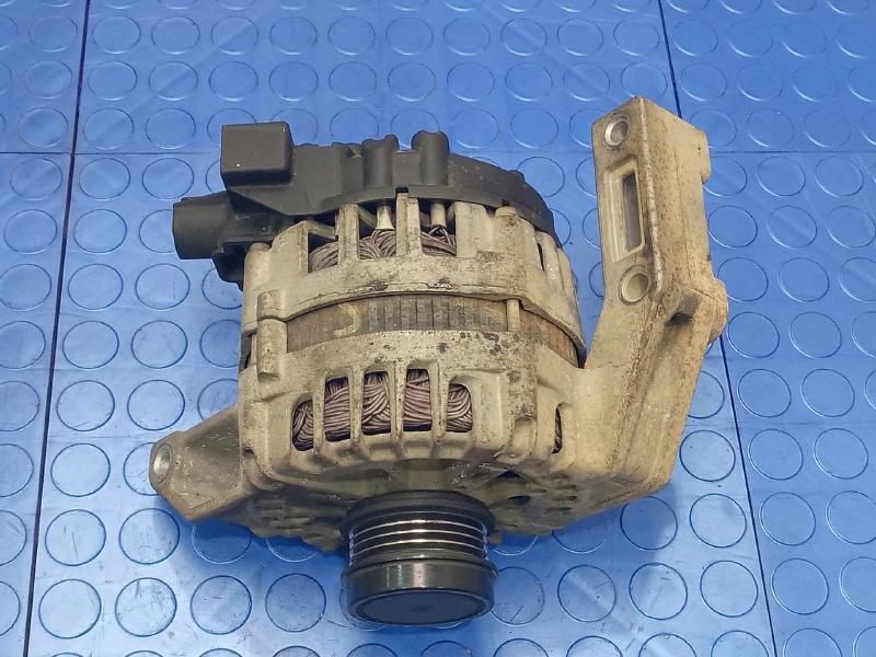 2012 Ford Focus Alternator