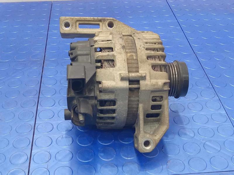 2012 Ford Focus Alternator