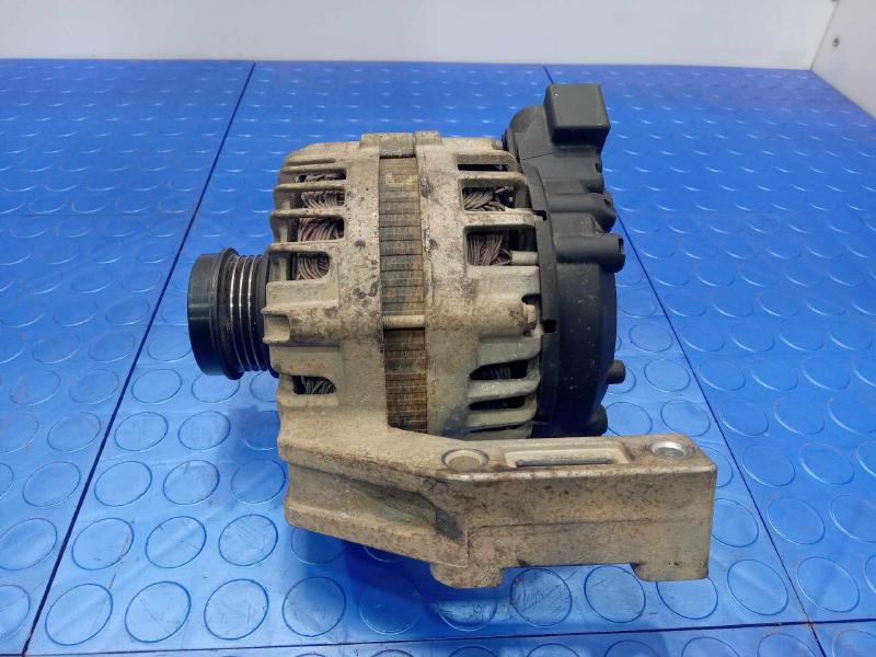 2012 Ford Focus Alternator
