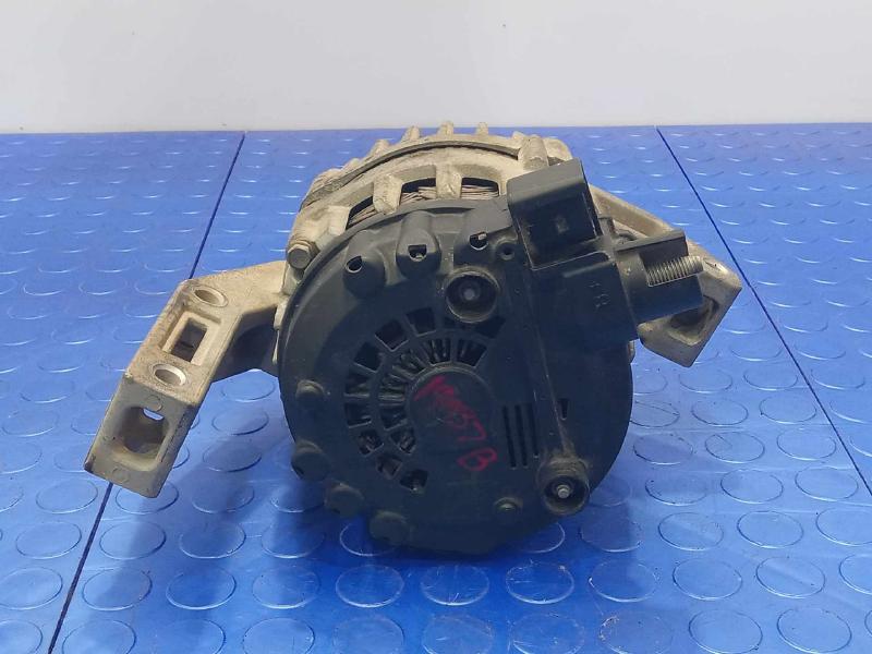 2012 Ford Focus Alternator