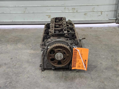 2008 Acura MDX Cylinder Head