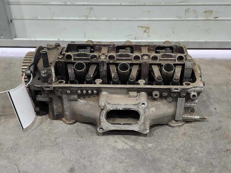 2008 Acura MDX Cylinder Head