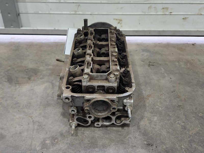 2008 Acura MDX Cylinder Head