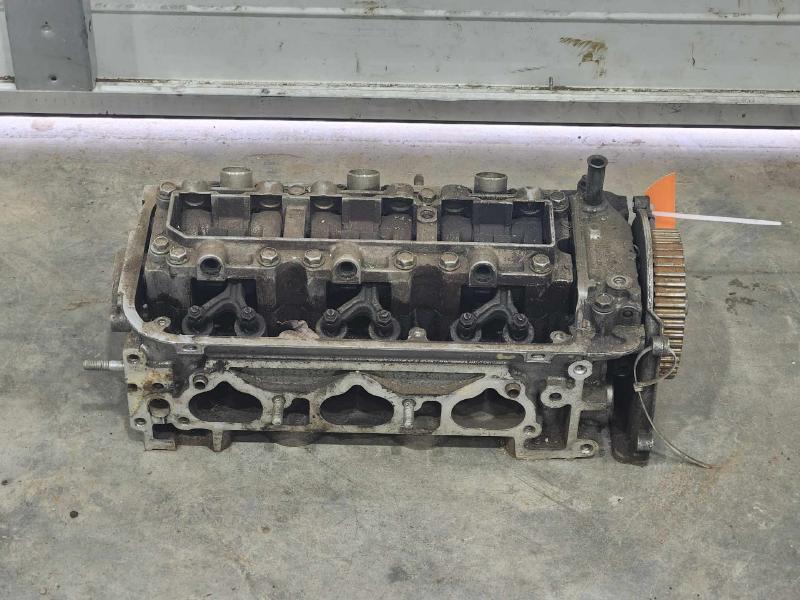 2008 Acura MDX Cylinder Head