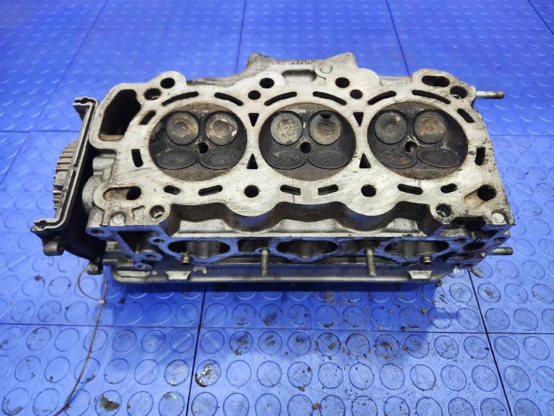 2008 Acura MDX Cylinder Head