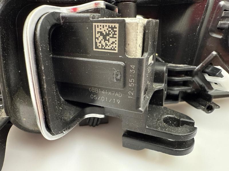 2019 Ram 1500 Inside Door Handle