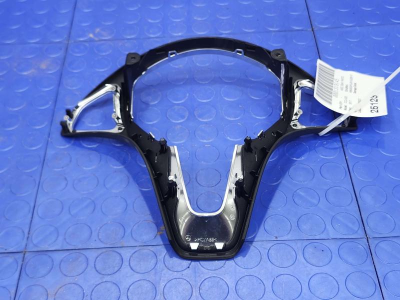 2017 Mercedes C-Class Misc Ebay Parts
