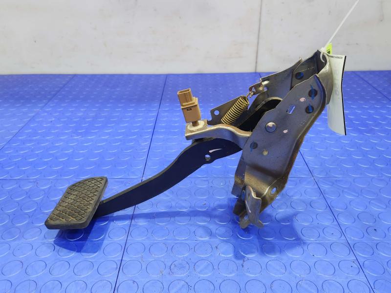 2013-2017 Honda Accord Brake Pedal Assembly Genuine OEM Part 46600-T2A-A01