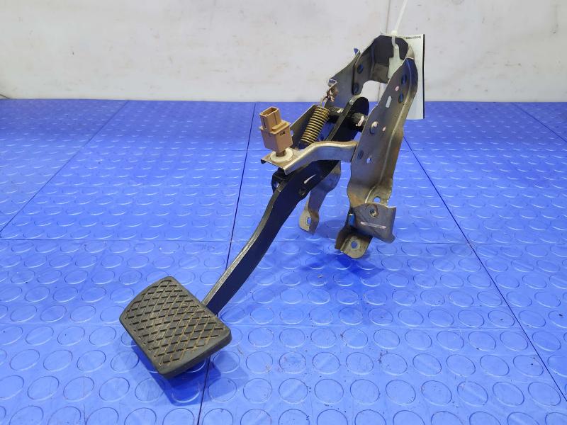 2013-2017 Honda Accord Brake Pedal Assembly Genuine OEM Part 46600-T2A-A01