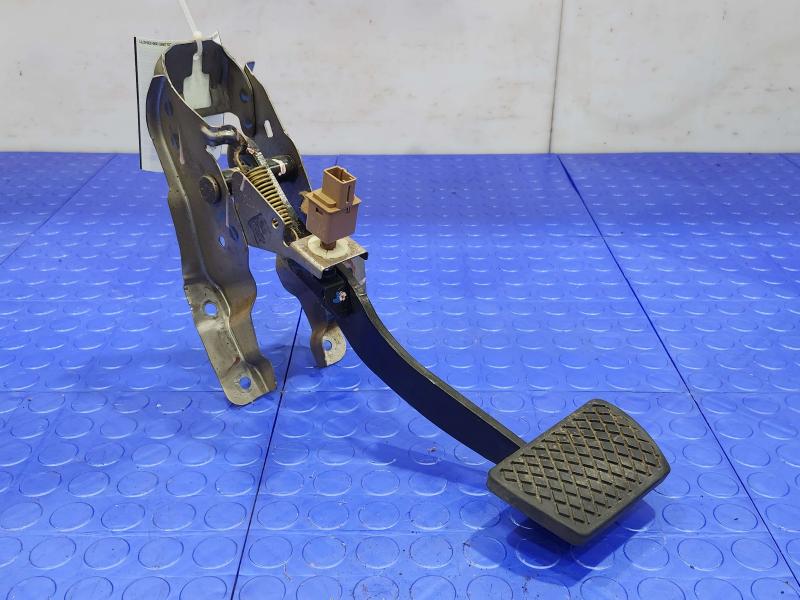 2013-2017 Honda Accord Brake Pedal Assembly Genuine OEM Part 46600-T2A-A01