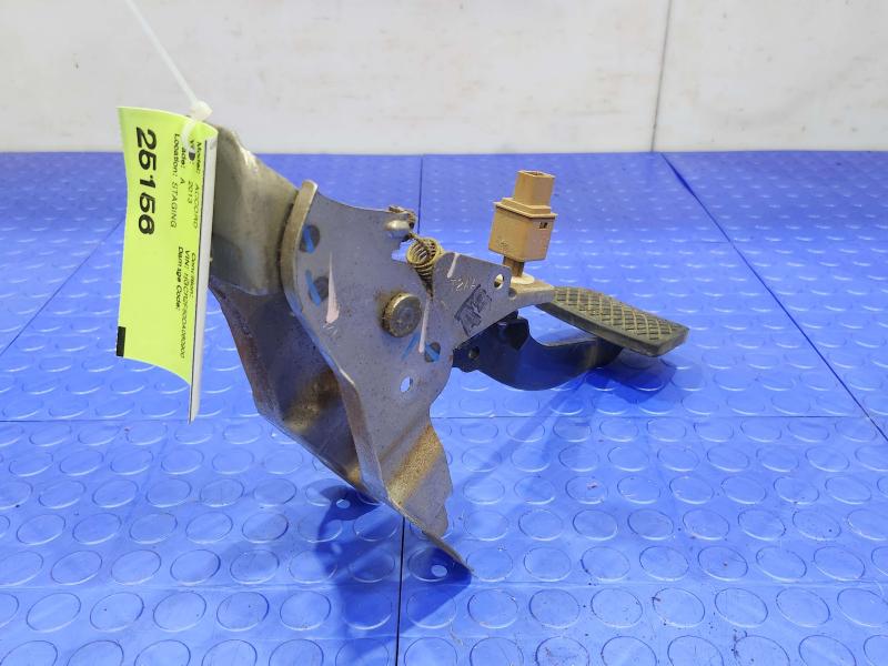 2013-2017 Honda Accord Brake Pedal Assembly Genuine OEM Part 46600-T2A-A01