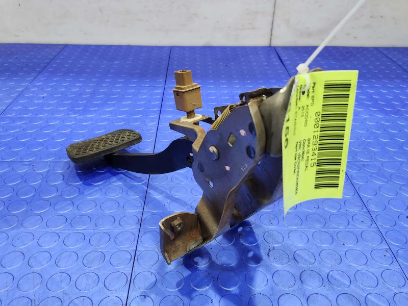 2013-2017 Honda Accord Brake Pedal Assembly Genuine OEM Part 46600-T2A-A01