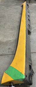 2013 Toyota Prius Rocker Moulding