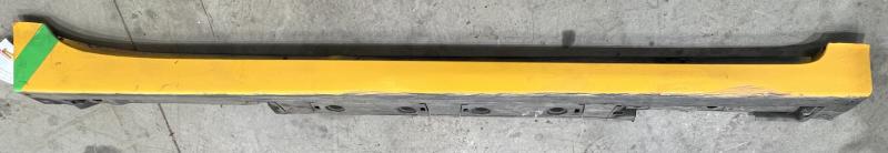 2013 Toyota Prius Rocker Moulding