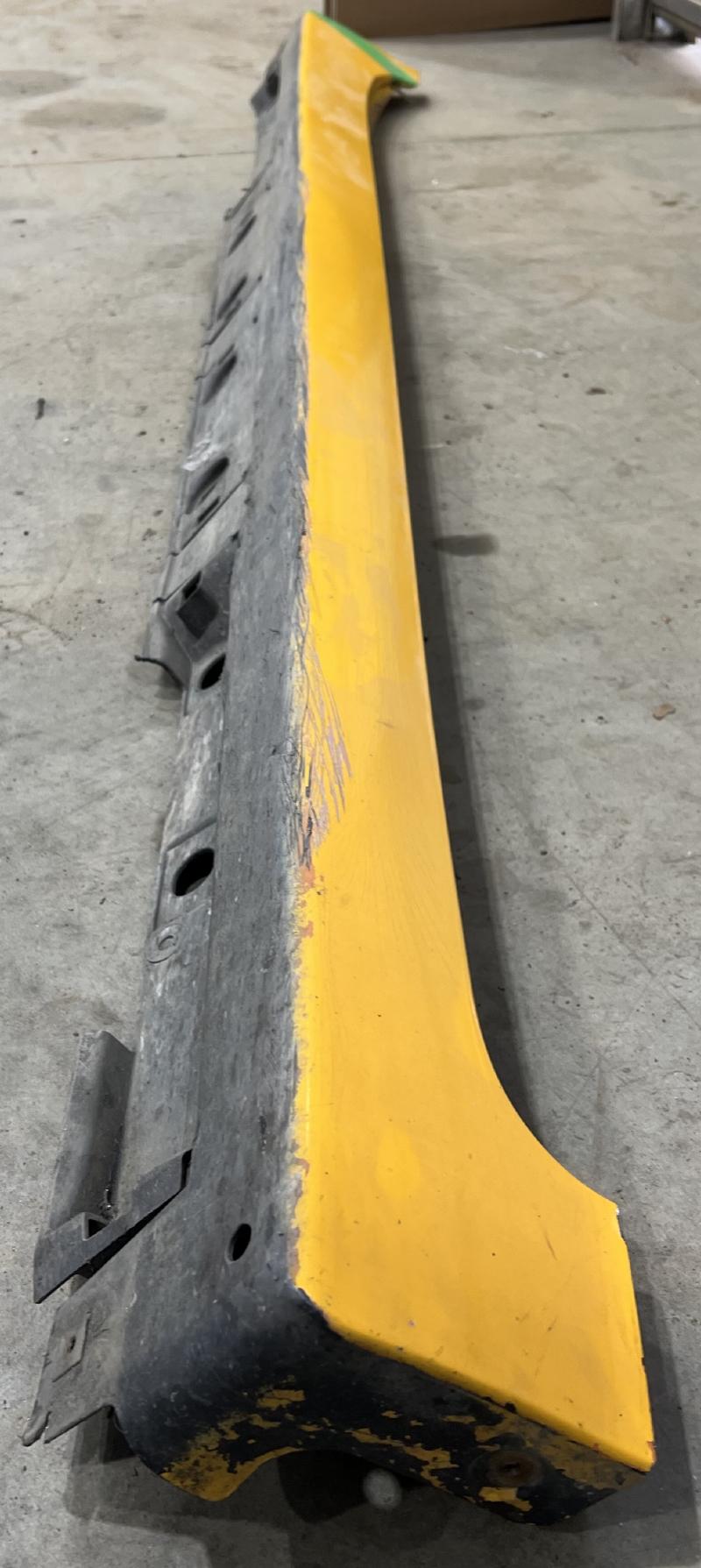 2013 Toyota Prius Rocker Moulding