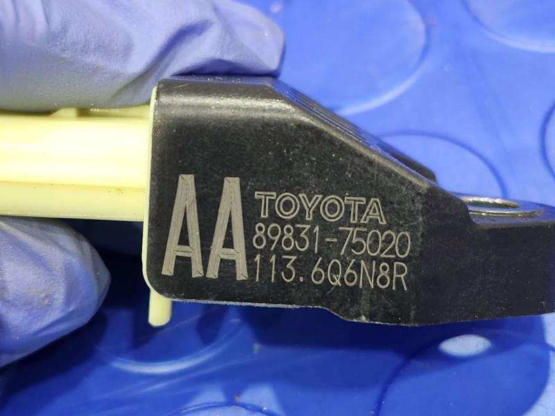 2013 Toyota Prius Misc Ebay Parts