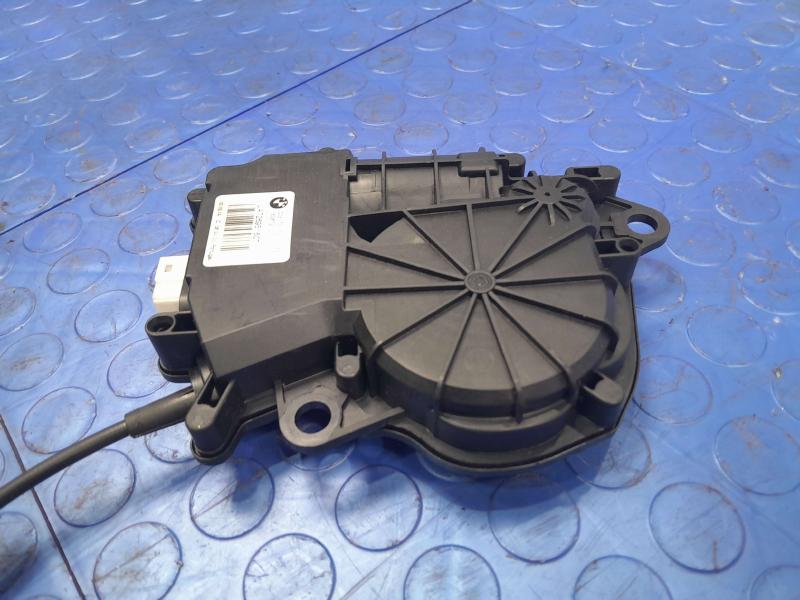 2014-2020 BMW 428i Trunk Lid Power Lock Latch Actuator Motor & Cable OEM 51247269516