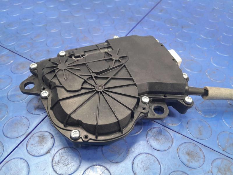 2014-2020 BMW 428i Trunk Lid Power Lock Latch Actuator Motor & Cable OEM 51247269516