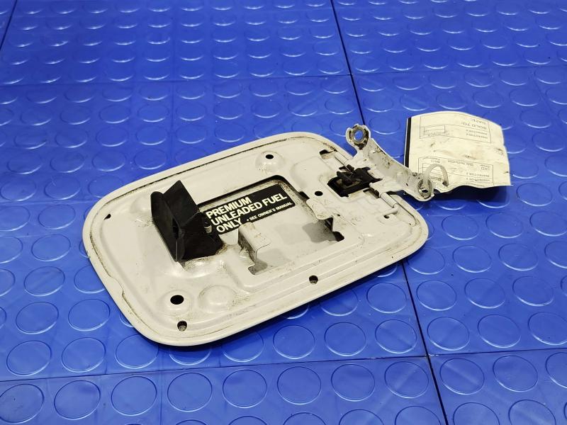 2008 Lexus LS 460 Fuel Tank Door