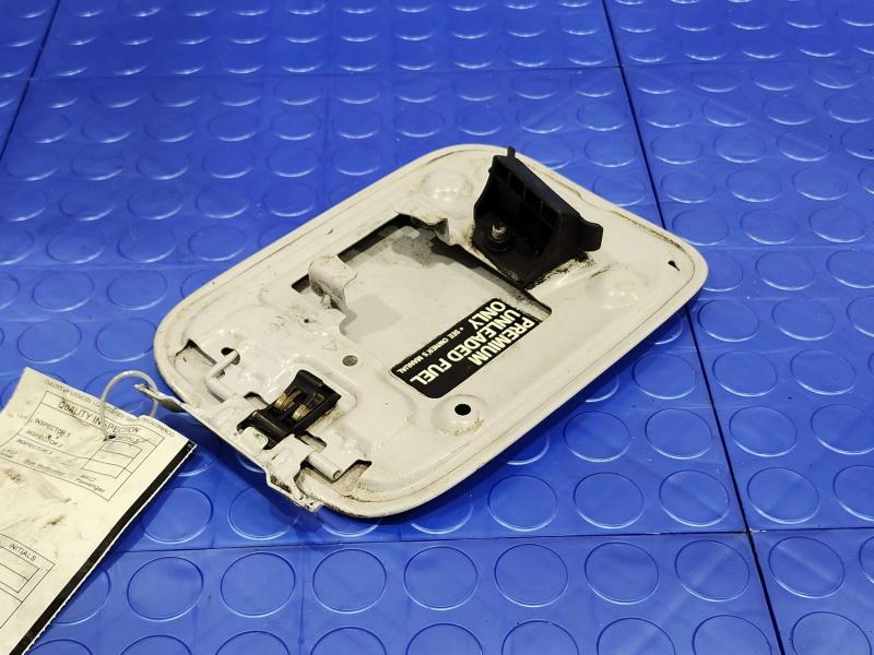 2008 Lexus LS 460 Fuel Tank Door
